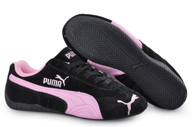 Puma Speed Cat