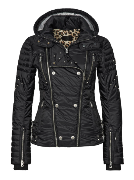 Bognor Down Jacket Lucia-D 